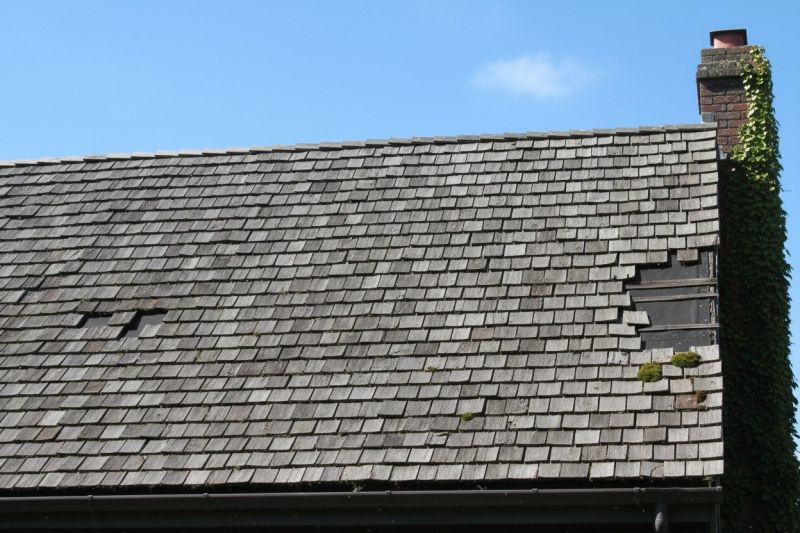 Wood Shake Roof Replacement in Waterford Works, NJ