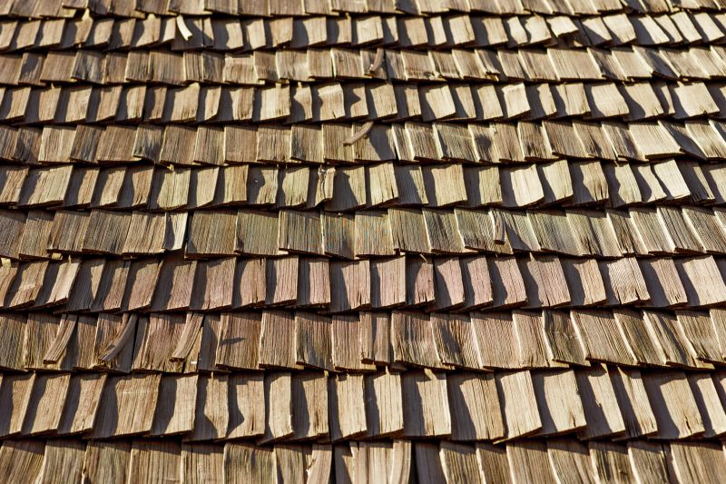 Wood Shake Roof Replacement in Waterford Works, NJ