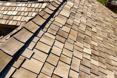 Wood Shake Roof Replacement in Waterford Works, NJ