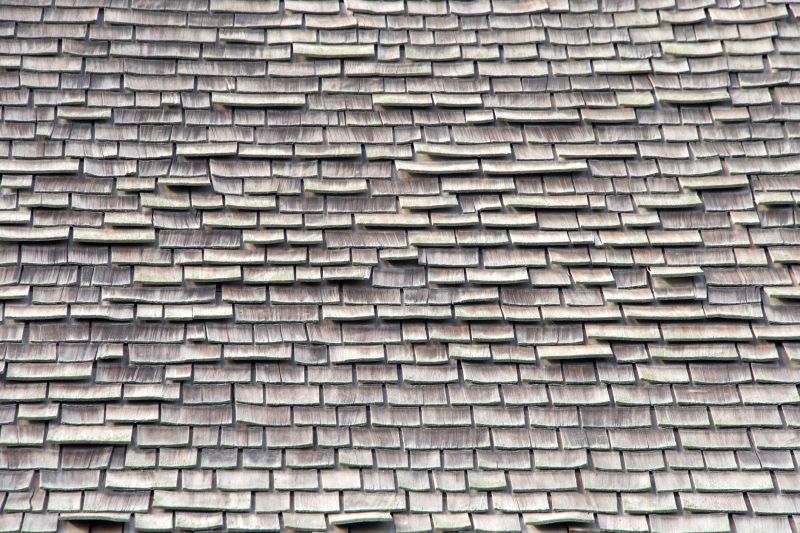 Wood Shingles Repair in Mount Laurel, NJ