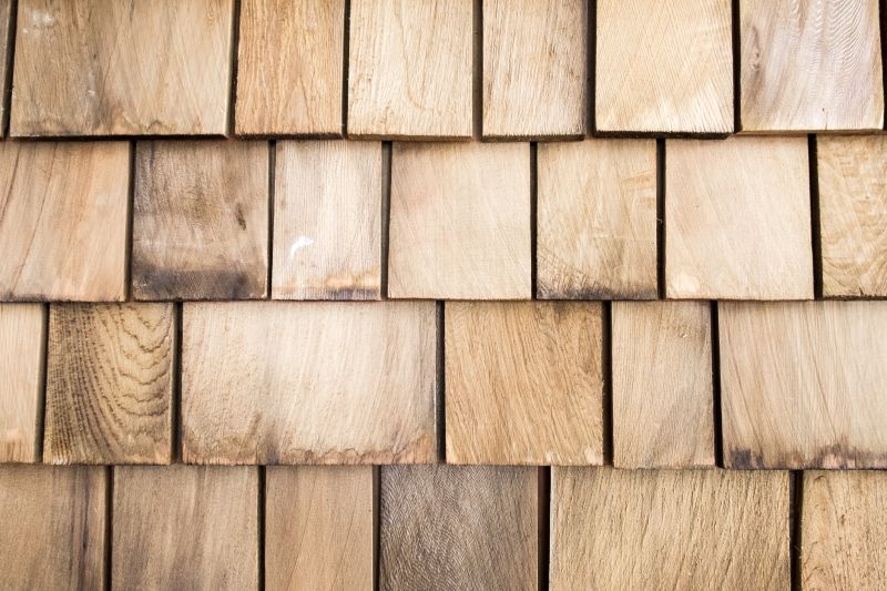Wood Shingles Repair in Voorhees, NJ