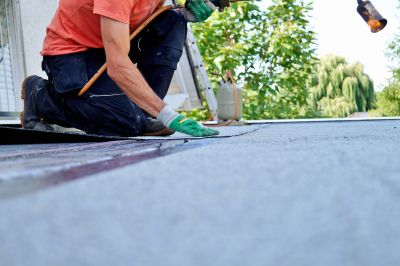 Tar Roof Replacement in Blackwood, NJ